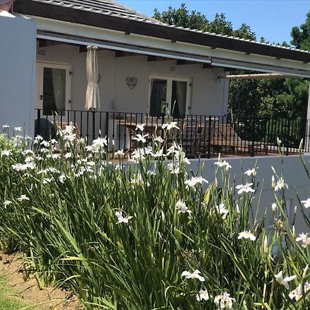 Sweet Valley Majini Guesthouse מראה חיצוני תמונה