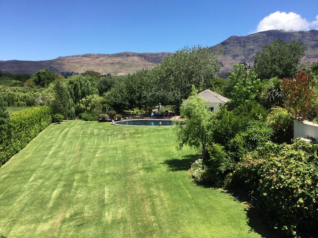 Sweet Valley Majini Guesthouse מראה חיצוני תמונה