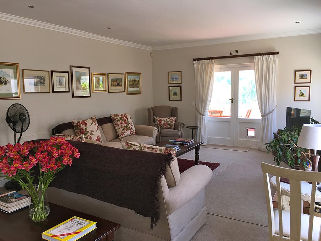 Sweet Valley Majini Guesthouse מראה חיצוני תמונה