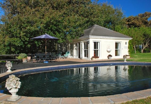 Sweet Valley Majini Guesthouse מראה חיצוני תמונה