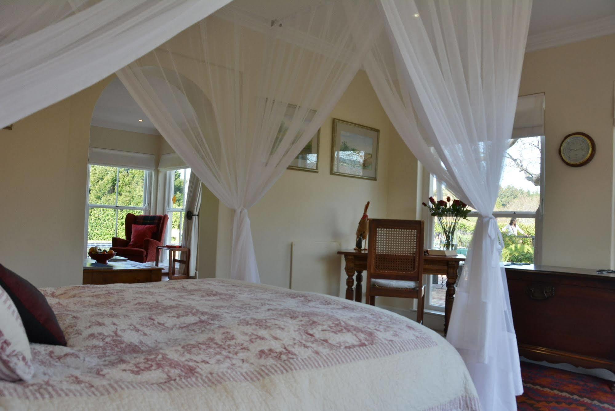 Sweet Valley Majini Guesthouse מראה חיצוני תמונה