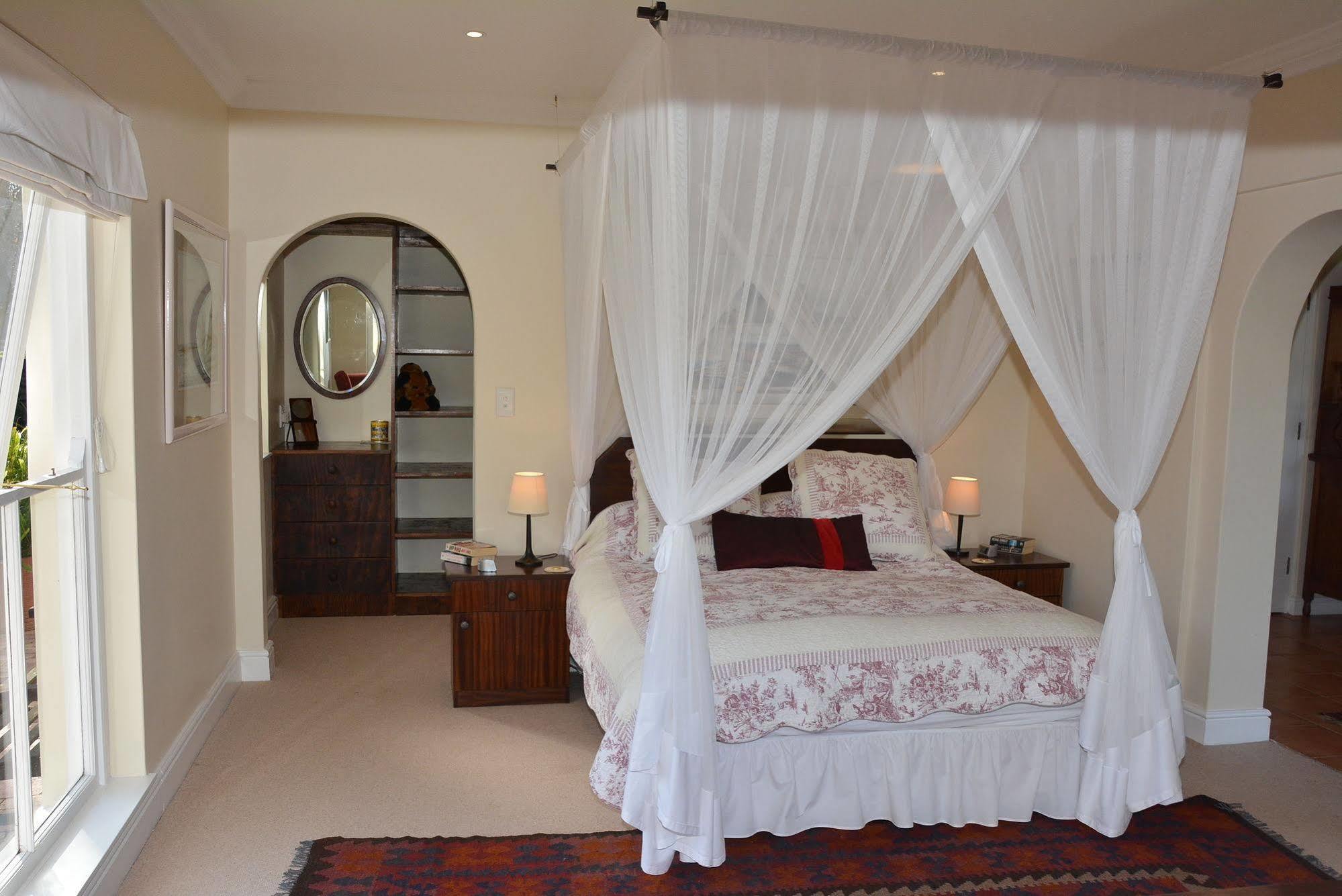 Sweet Valley Majini Guesthouse מראה חיצוני תמונה