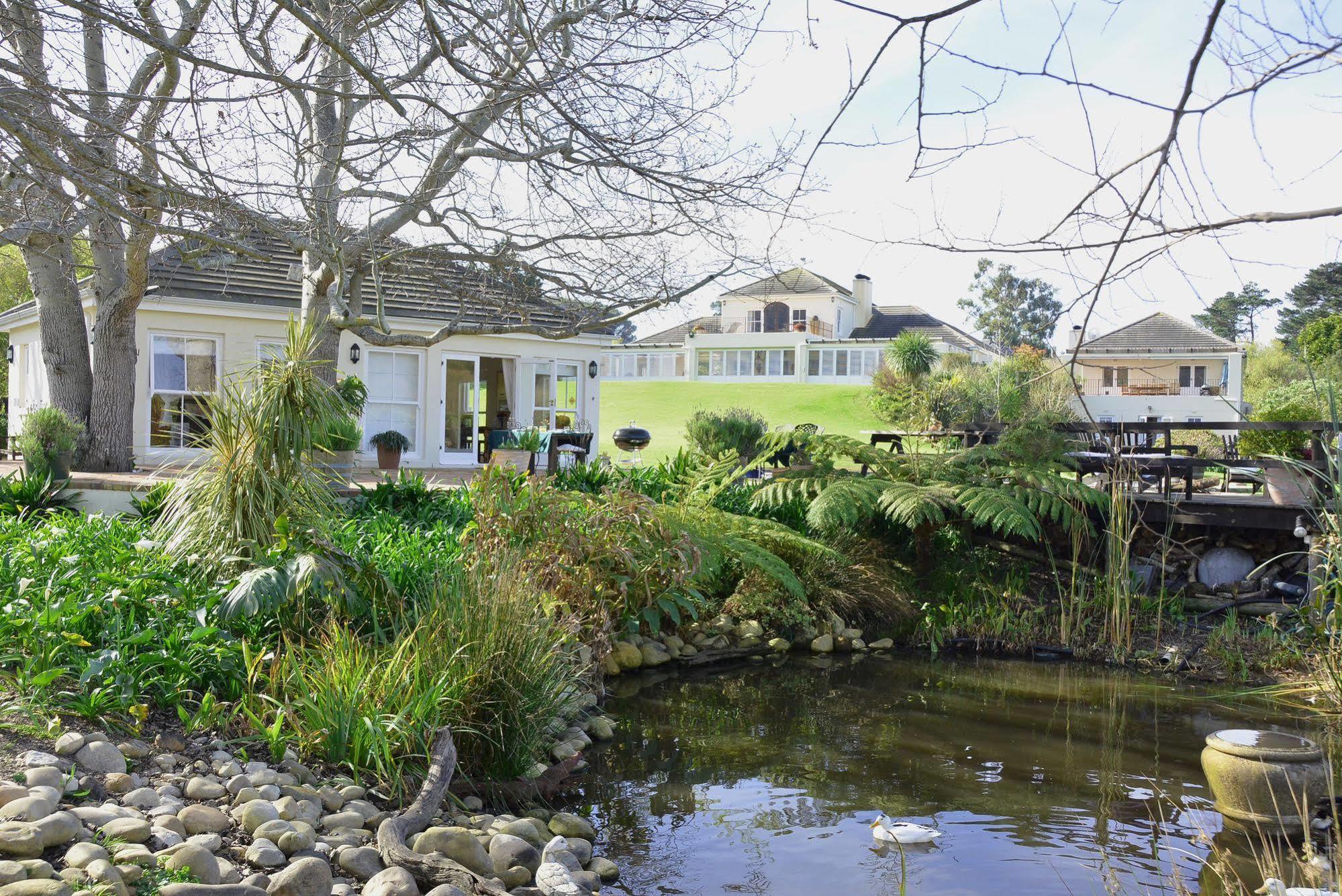 Sweet Valley Majini Guesthouse מראה חיצוני תמונה