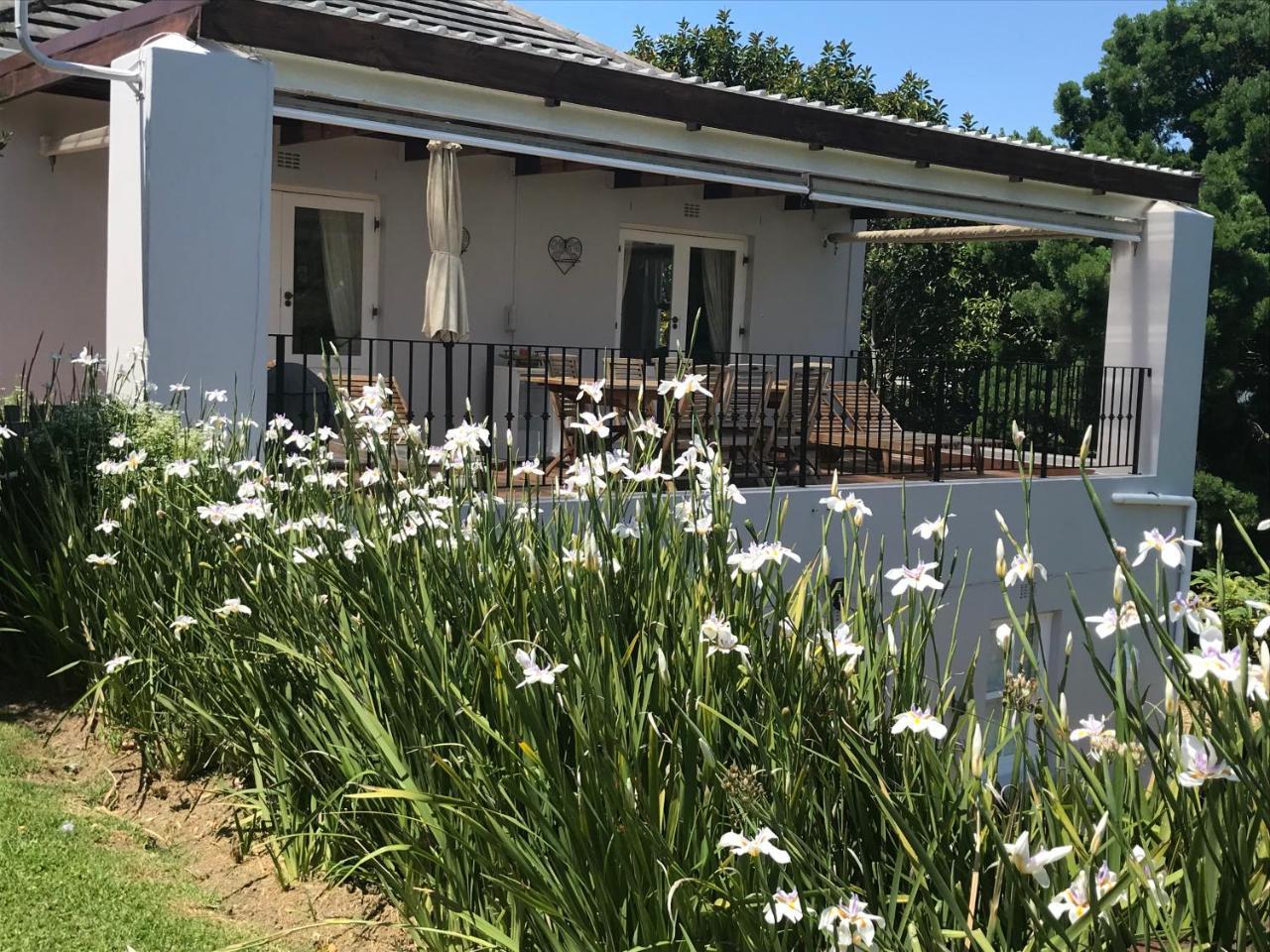 Sweet Valley Majini Guesthouse מראה חיצוני תמונה