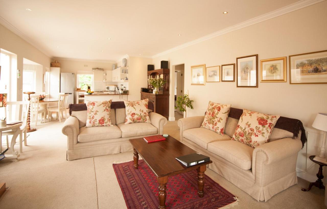 Sweet Valley Majini Guesthouse מראה חיצוני תמונה
