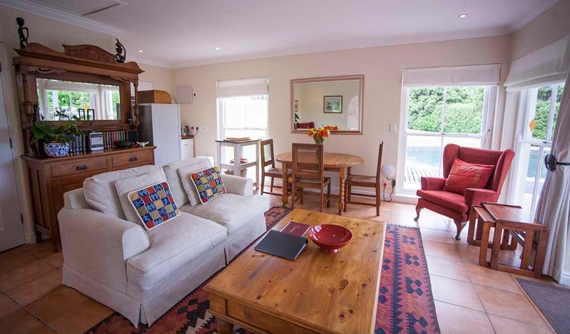 Sweet Valley Majini Guesthouse מראה חיצוני תמונה