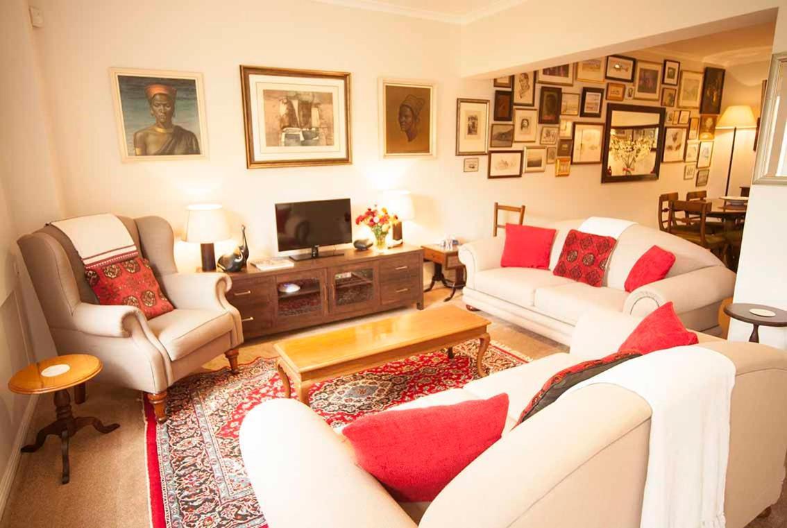 Sweet Valley Majini Guesthouse מראה חיצוני תמונה