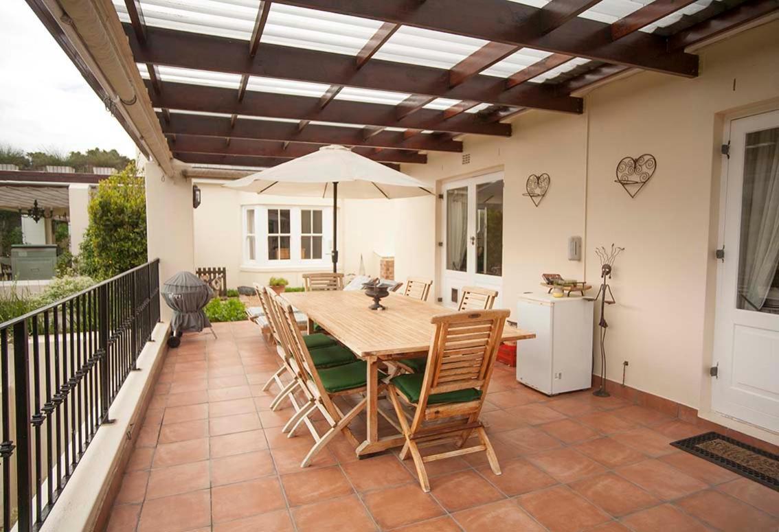 Sweet Valley Majini Guesthouse מראה חיצוני תמונה