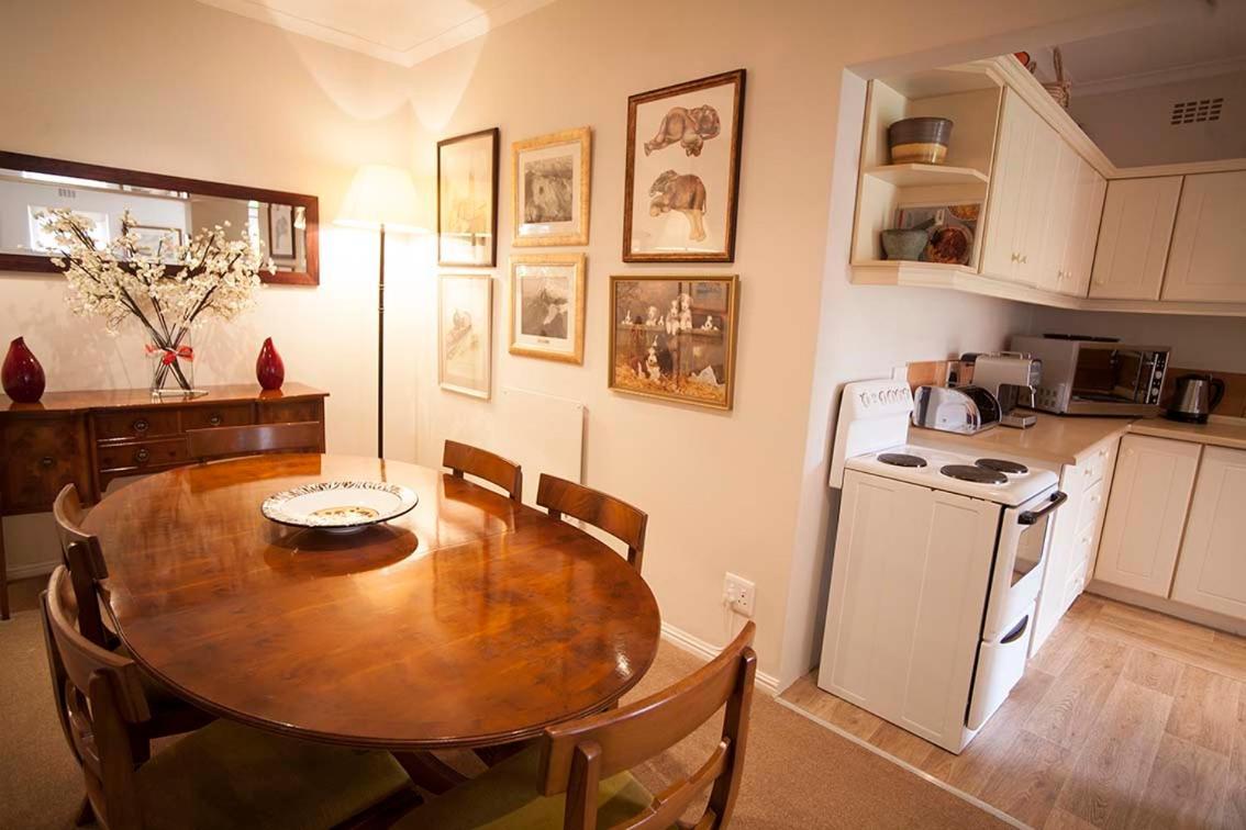 Sweet Valley Majini Guesthouse מראה חיצוני תמונה