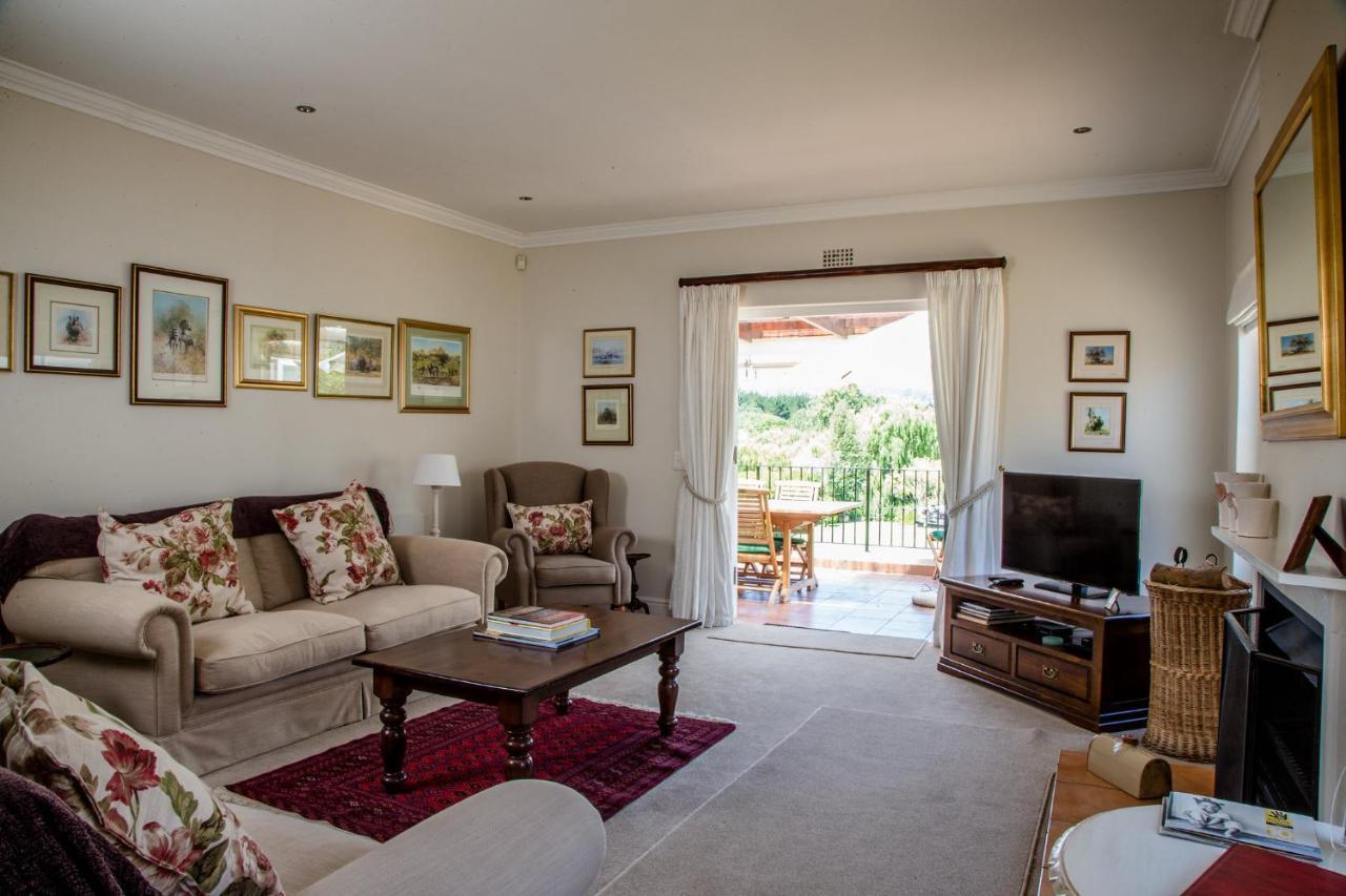 Sweet Valley Majini Guesthouse מראה חיצוני תמונה